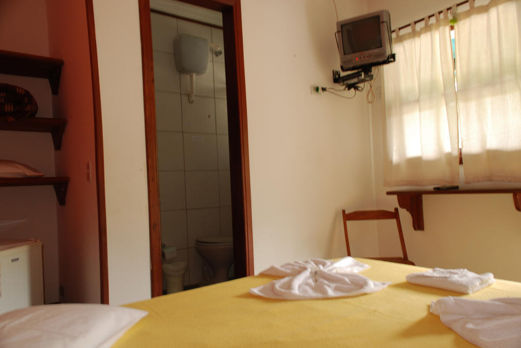 Hotel Canto Do Rio Maresias Cameră foto