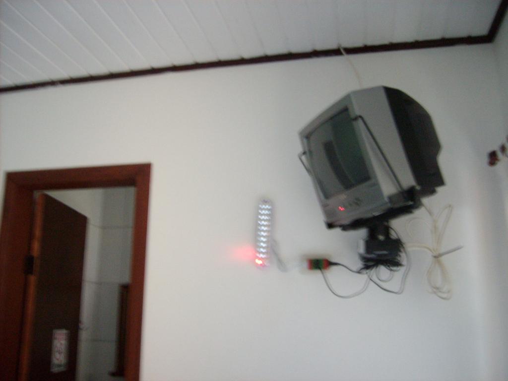 Hotel Canto Do Rio Maresias Cameră foto
