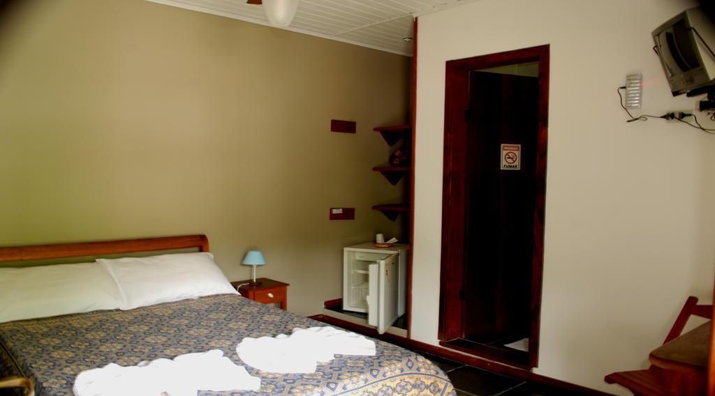 Hotel Canto Do Rio Maresias Cameră foto