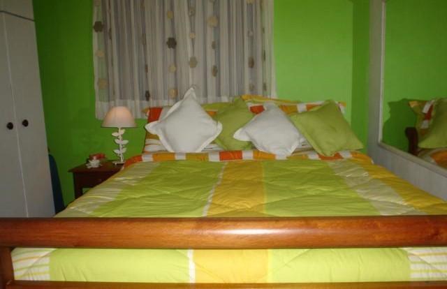 Hotel Canto Do Rio Maresias Cameră foto